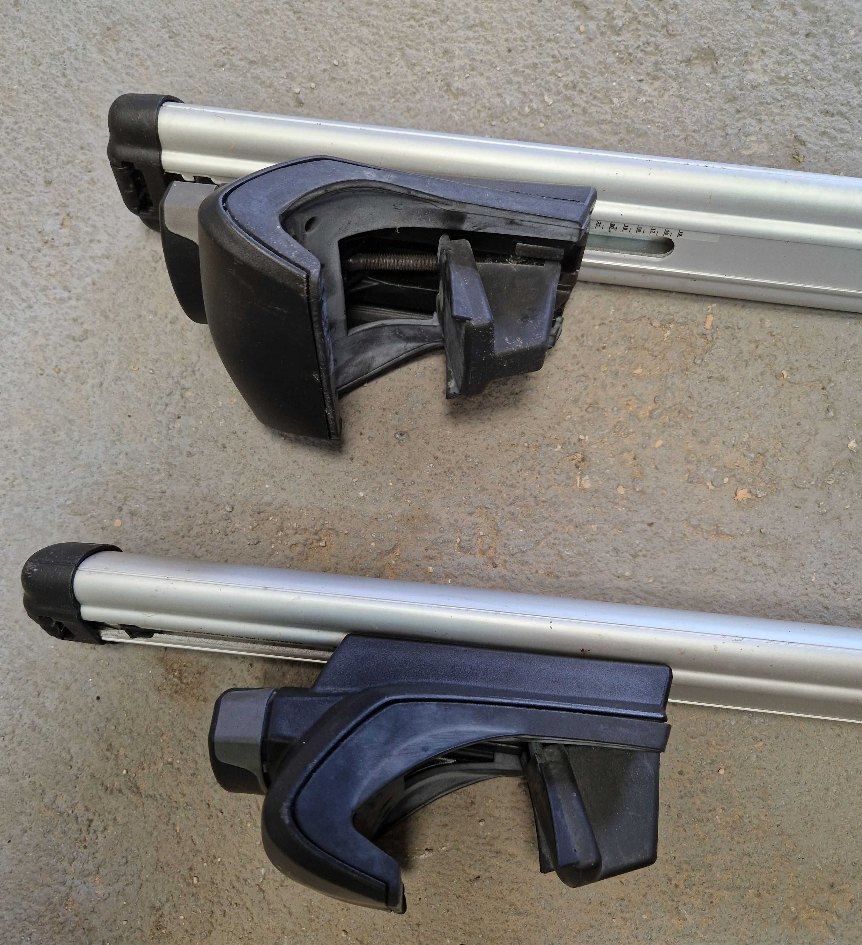 Багажник Thule AeroBar 869 и THULE Wing Bar - 120 см