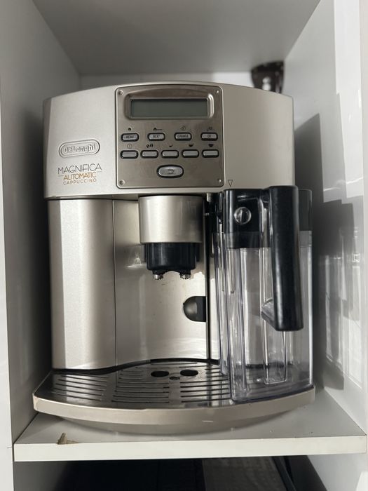 Expresoare de cafea