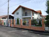 Vand casa zona Unirii ( str. Poligonului)