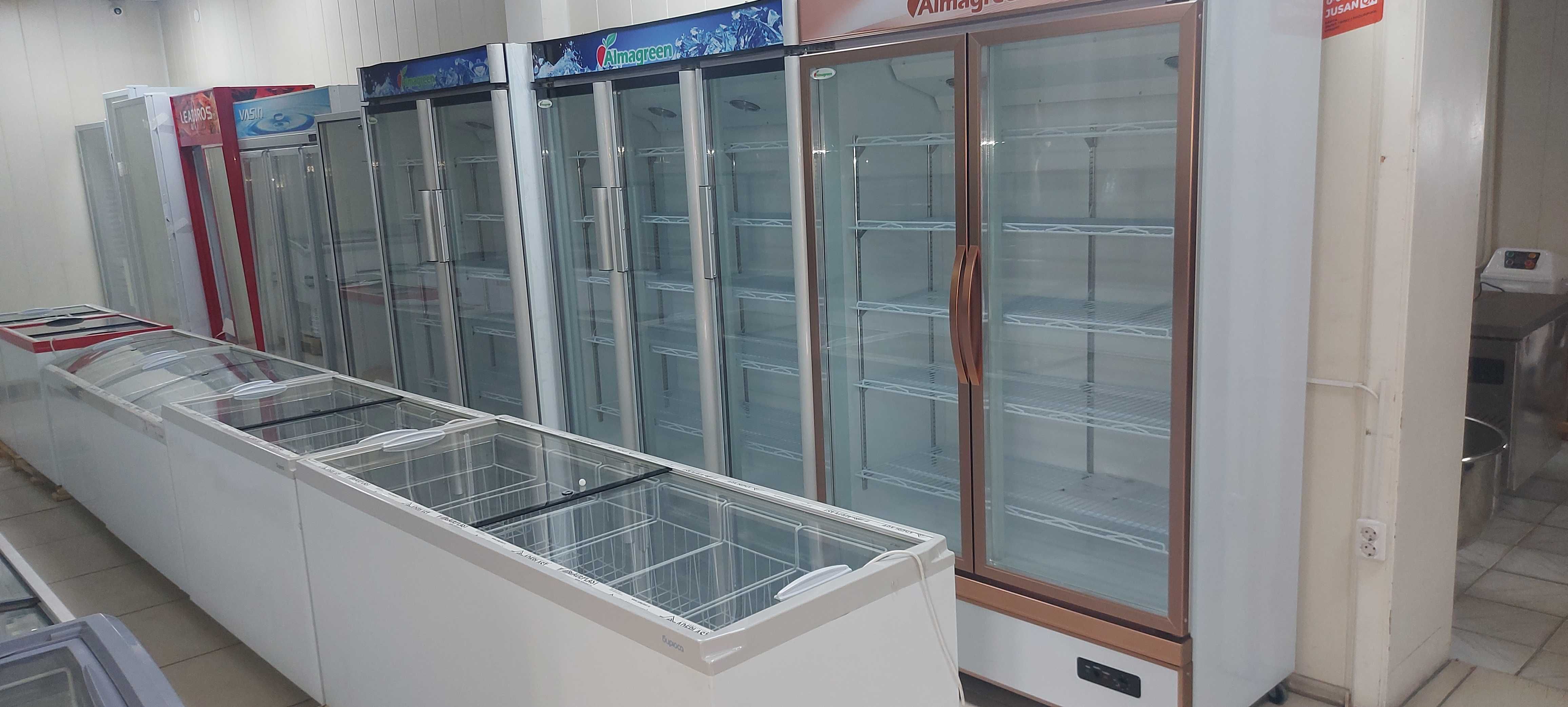 Витринные холодильник морозильник шкаф холодильник гроб морозильник