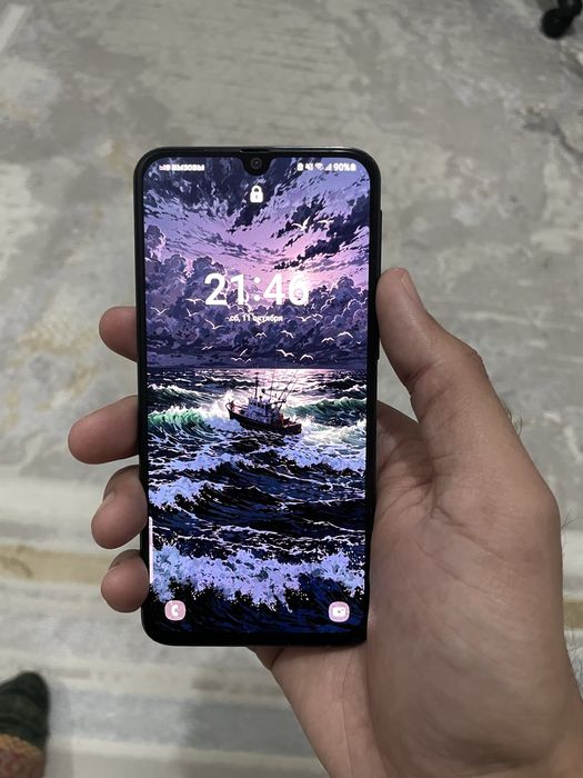 Samsung Galaxy a40