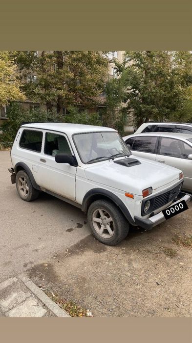 Продам ниву 2014 год хорошем состояние