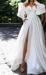 Rochie de mireasa de vanzare!