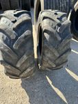 Anvelope sh 280/70 R16 BKT