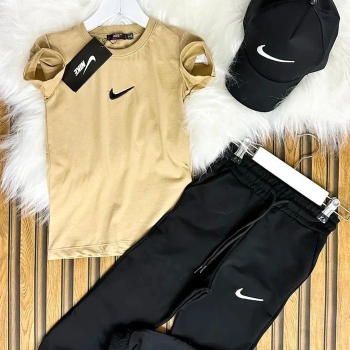 Детски комплект от 3г до 12г