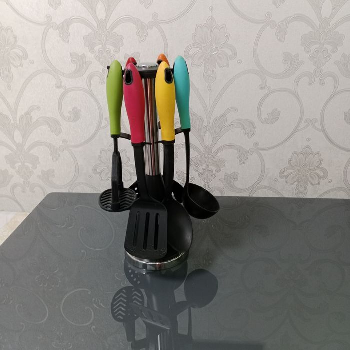 Набор кухонные принадлежности