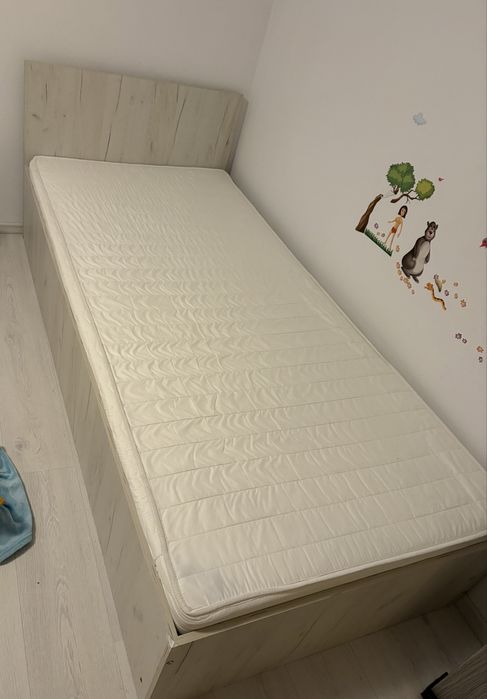 Pat o persoana/pat copii