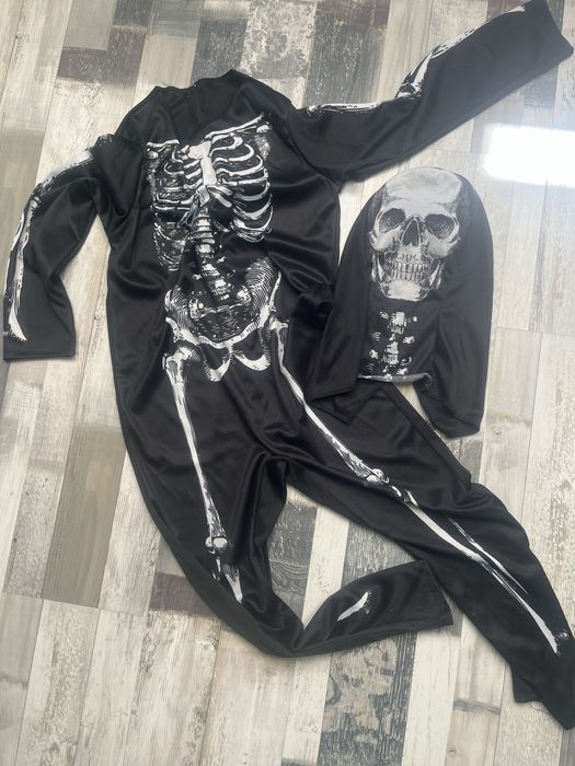 Halloween детски костюми