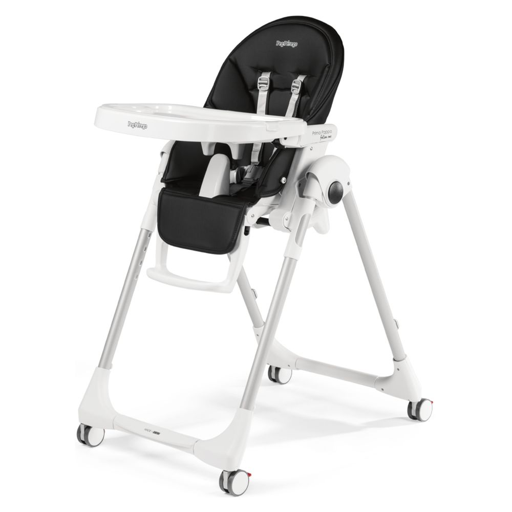 Стульчик для кормления Peg-Perego Prima Pappa Follow Me