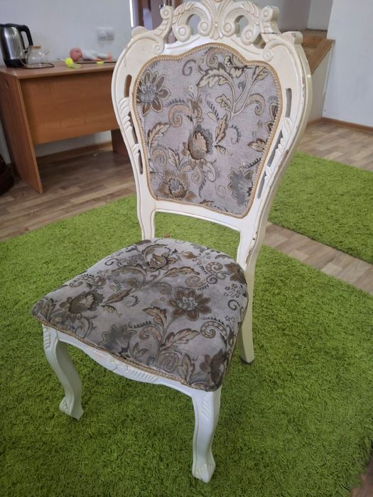 Стулья для кухни