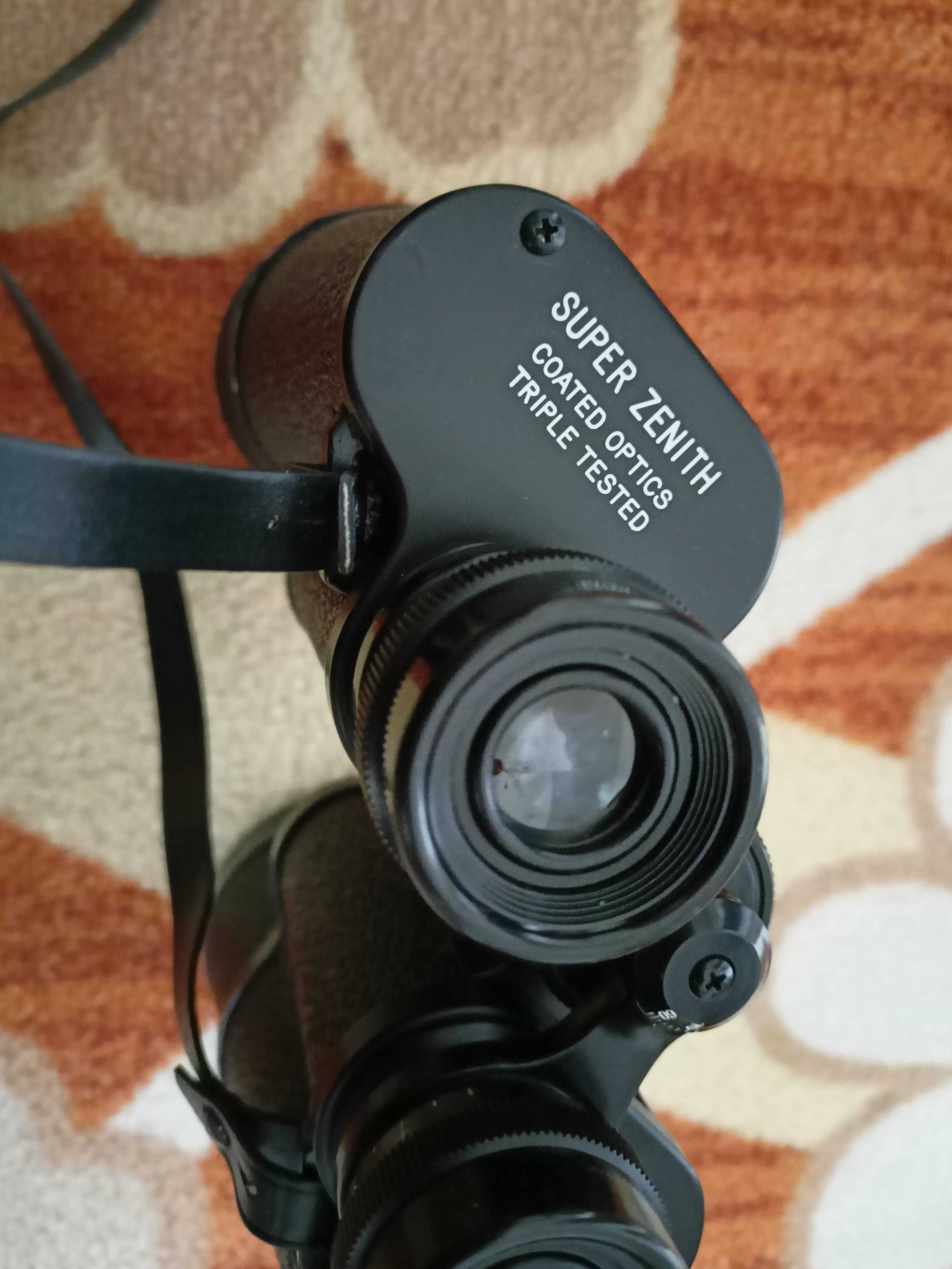 Японски бинокъл Super Zenith 12x50