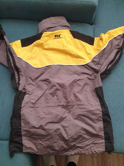 Helly Hansen спортно яке