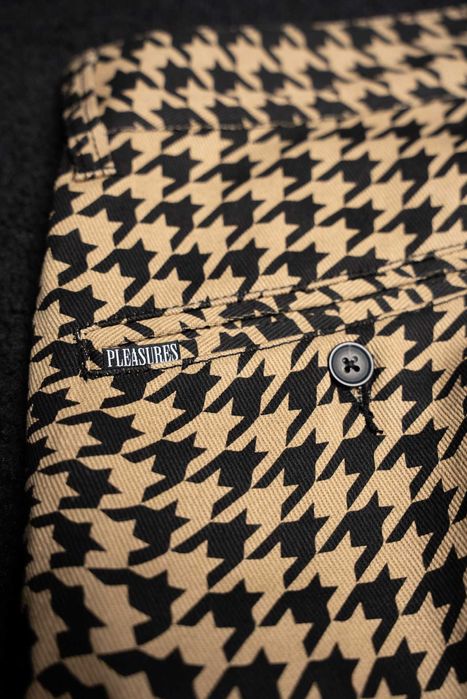 Pantaloni Pleasures Twist