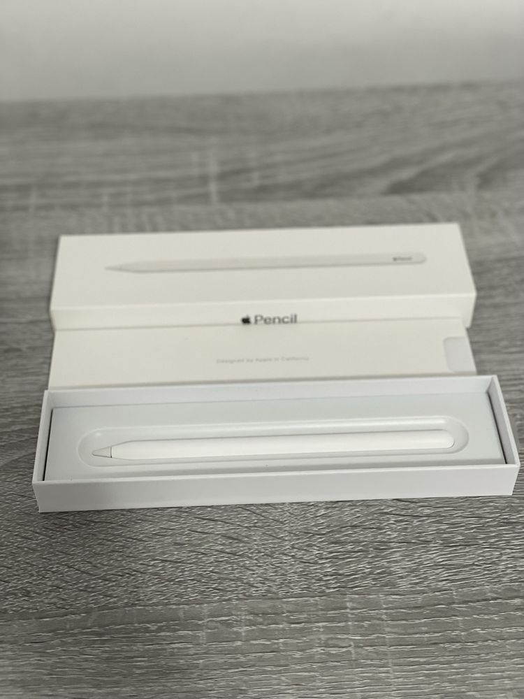 Apple Pen Pencil gen 2 pentru iPad