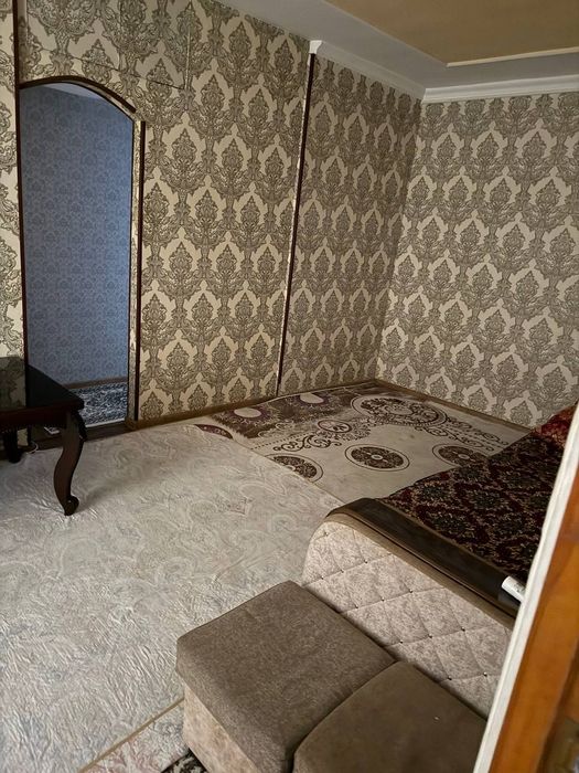 Продаю 2/1/2 завод шампанским вин(Машхадий ул.)