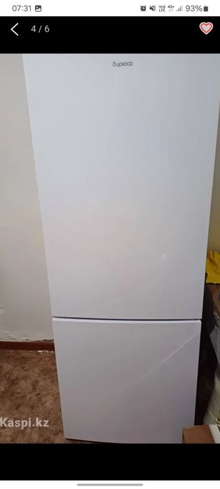Продам холодильник