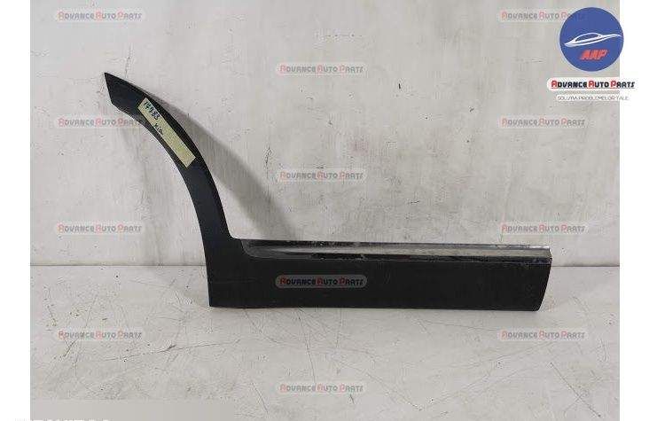 Десен заден калобран / Desen zaden kalobran Kia Киа Соренто / Kia Sore