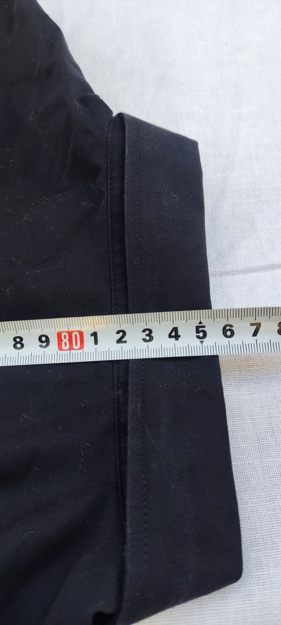 Cămașă Engelbert Strauss mărimea 43 business birou 98% bumbac muncă