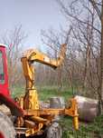 Vand macara HMF , 180 grade rotatie