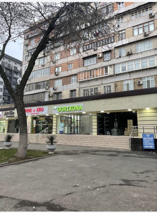 Аренда Gorkiy 4xona   metro  Qizla yoki Yigitlarga oila