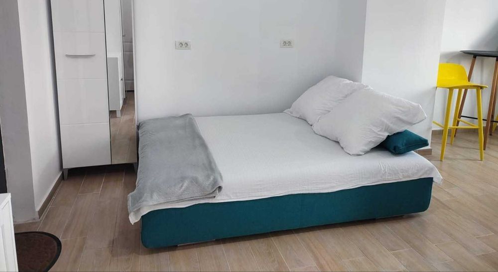 Termen lung Garsoniera Mamaia Nord