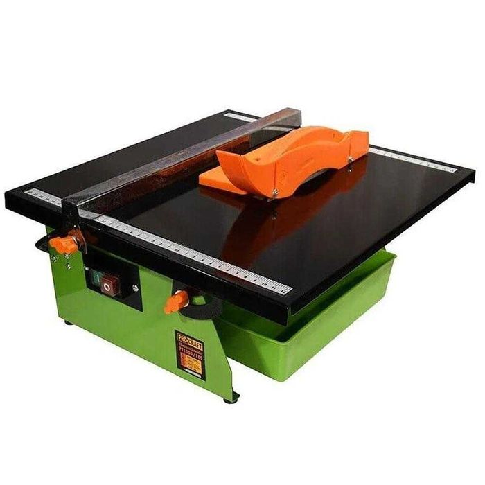 Машина за рязане на плочки, 600W, 180мм,  PROCRAFT PF1000/180