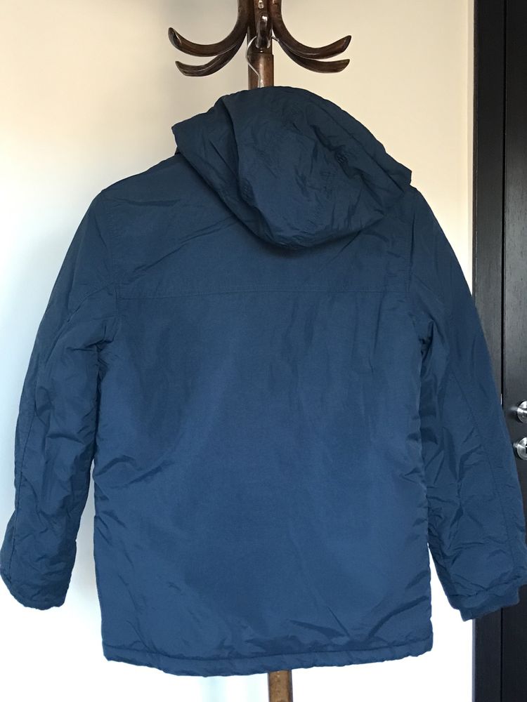 Дебело яке H&M за момче - 11-12 год.