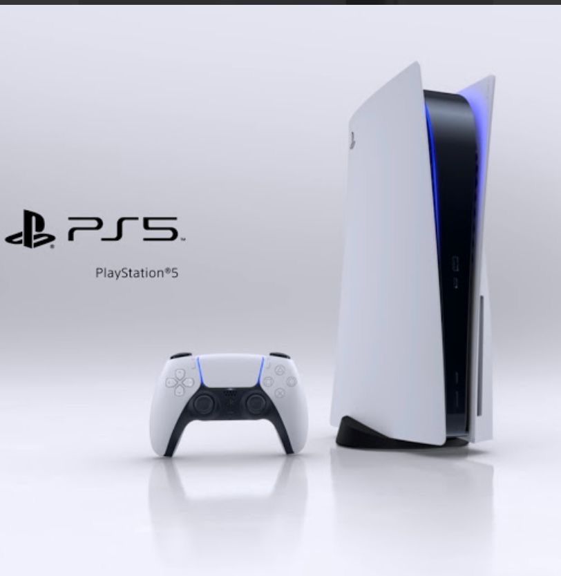 Аренда PS 5