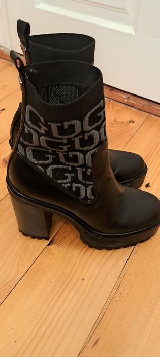 Cizme Guess originale, marimea 38