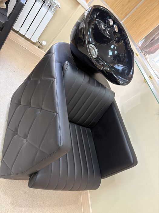 Продам кресло мойку