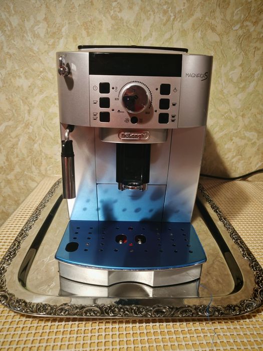 Delonghi ECAM 22.110.SB magnifica S