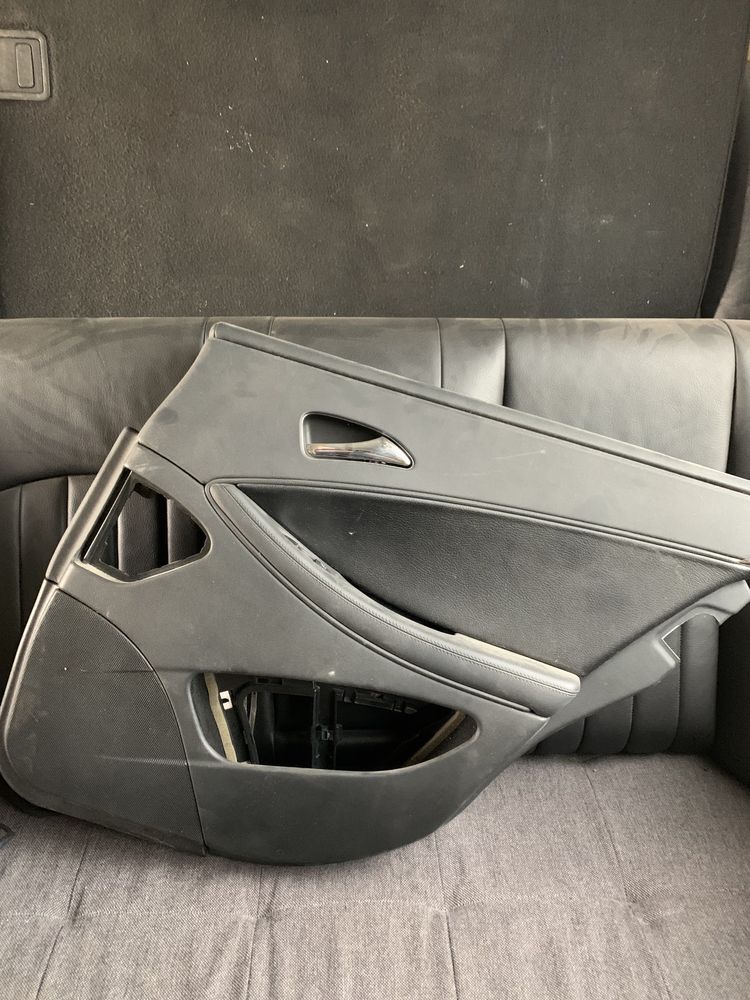Кори на вратите за Mercedes cls,дясна дирекция
