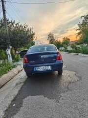 Vand Renault Symbol 1.5 dci defect