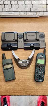 Motorola timeport dock stand statie incarcare Nokia Ericsson t28s !