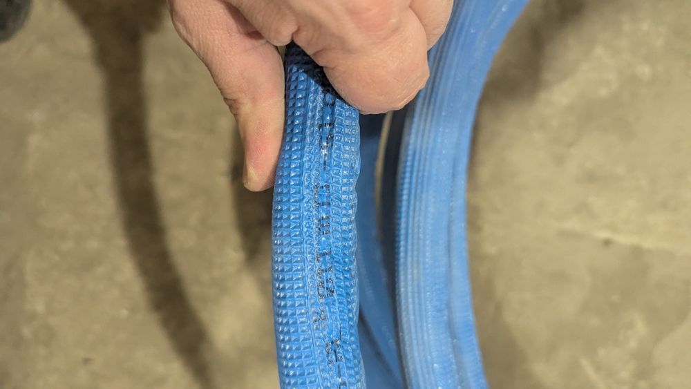 Teava henco izolata D16