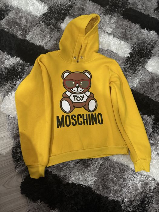 Bluza 13 ani Moschino