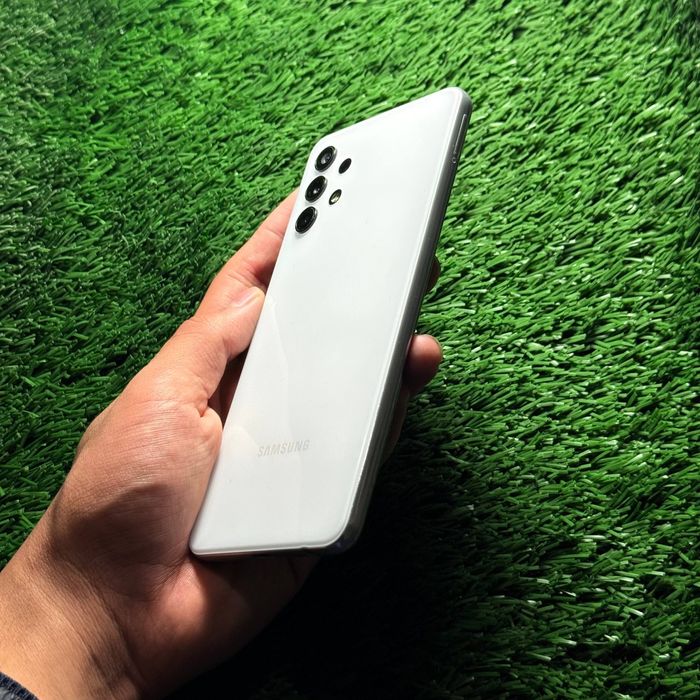 Samaung A32 sotiladi ekrani orginal