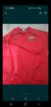 Bluza trening Nike FC Barcelona originala noua