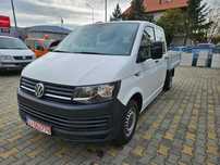 VW T6 2.0 tdi 150 cp-euro6-Klima