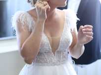 Rochie de mireasa