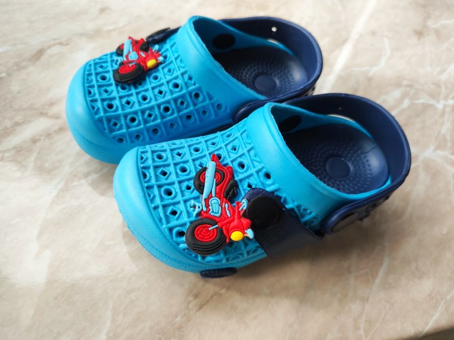 Детски пантофи Viggami