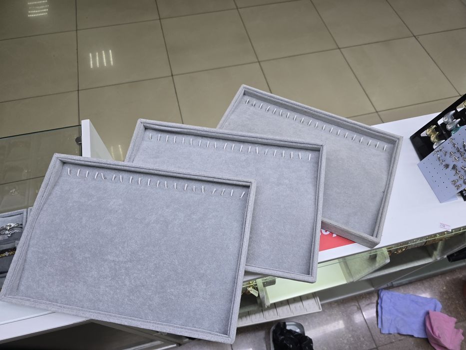 Подставки для украшений