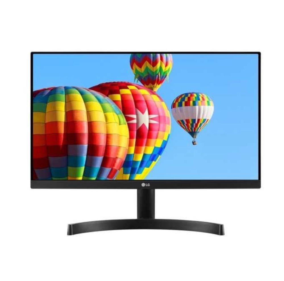 Монитор LG 22Mk600M-B