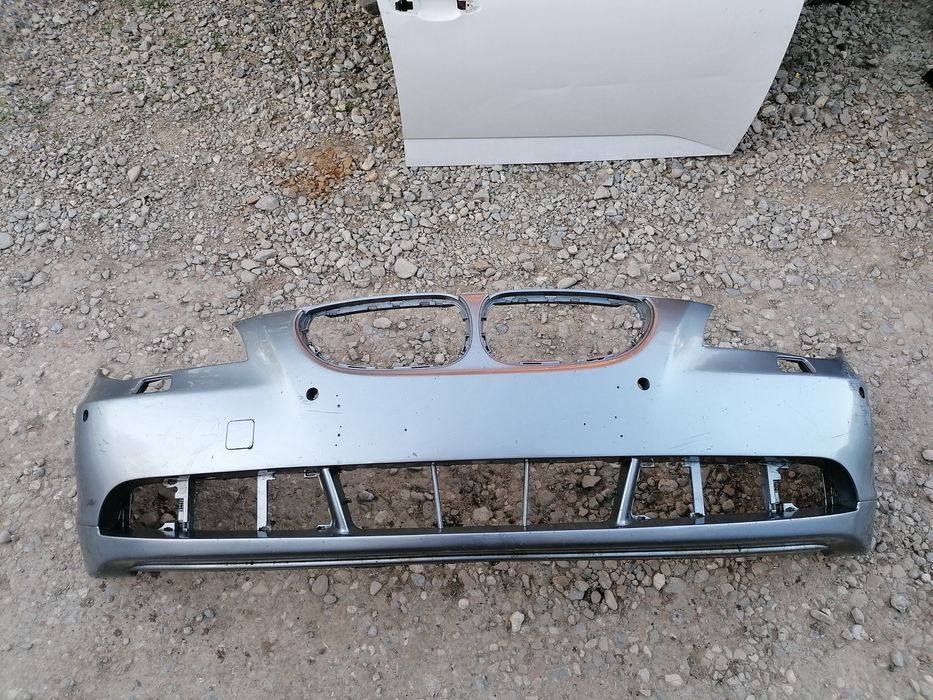 Bara fata bmw seria 5 e60 2007