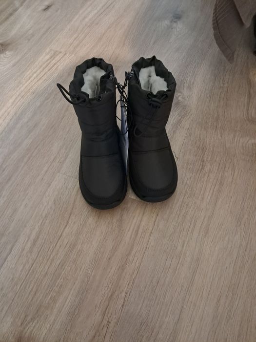 Ghete marimea 27, 17 cm interior