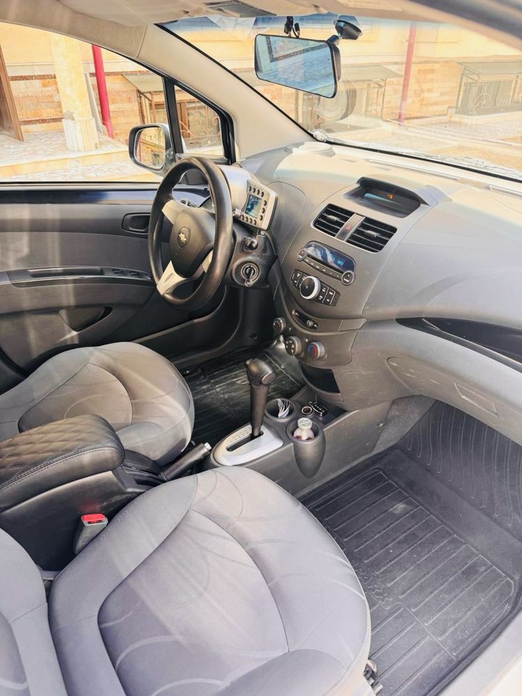 Продаётся спарк автомат