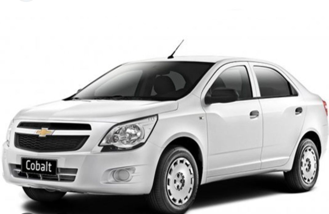 Cobalt full  2024