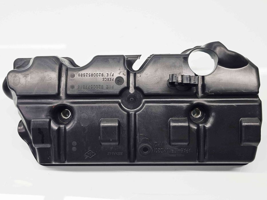 Capac motor  Renault Scenic 3 [Fabr 2009-2015] 8200677518 1.9 DCI F9Q-