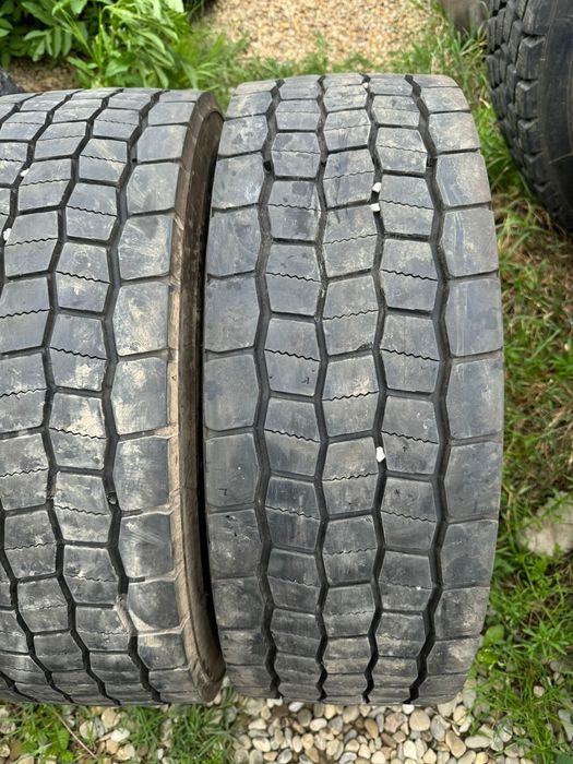 245/70 R17.5 Falken
