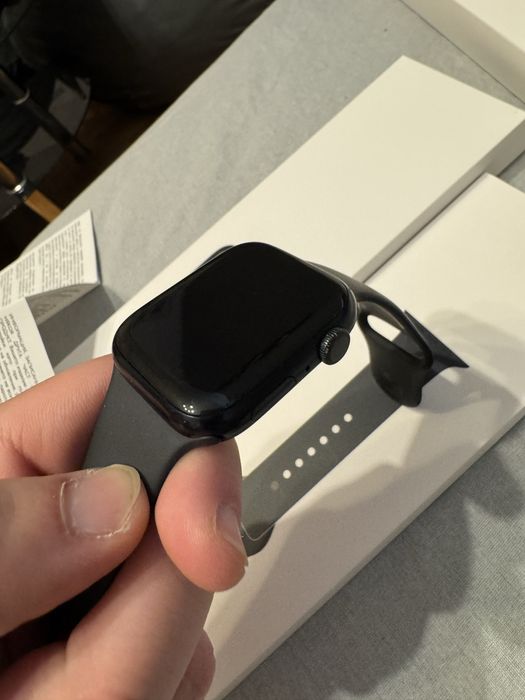 Apple watch 7 45mm
